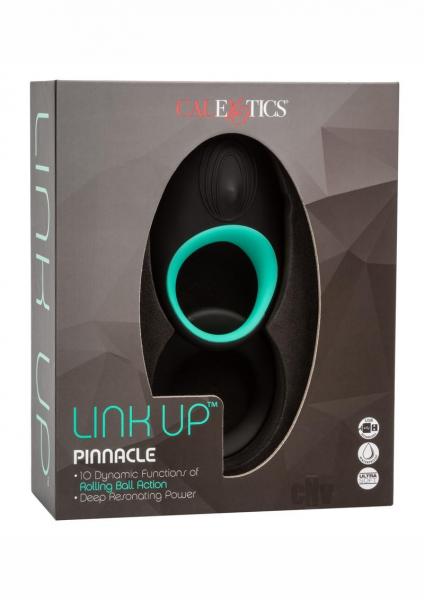 Link Up Pinnacle Default Title Link Up Toys - Cockrings