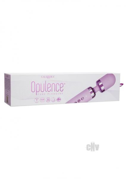 Opulence Wand Default Title CalExotics - California Exotic Novelties Toys - Vibrators