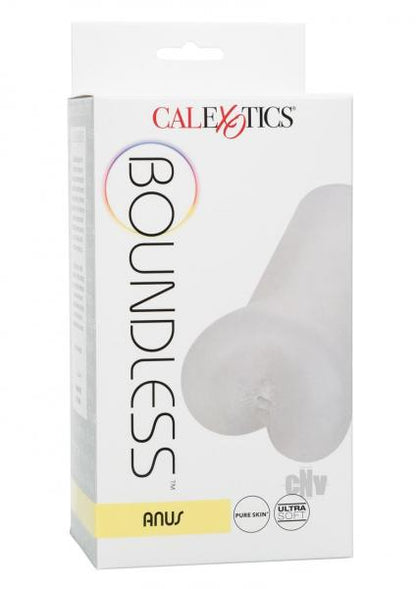 Boundless Anus- Frost Default Title CalExotics - California Exotic Novelties Toys - Masturbators