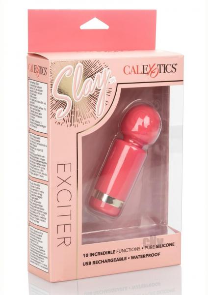 Slay Exciter Default Title Slay Toys - Vibrators