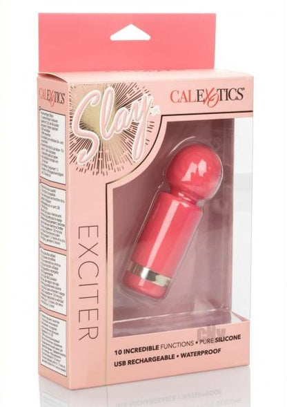 Slay Exciter Default Title Slay Toys - Vibrators