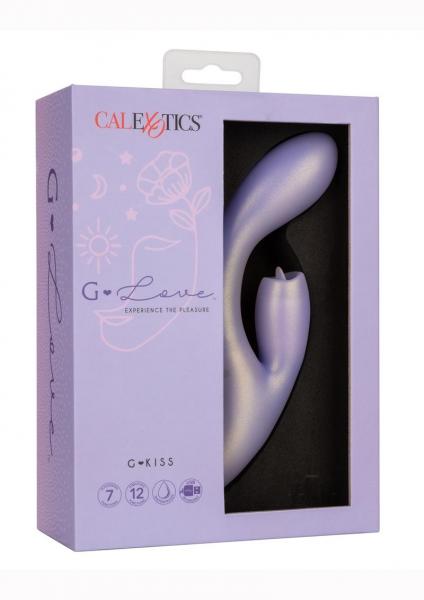 G-love G-kiss Default Title G-Love Toys - Vibrators