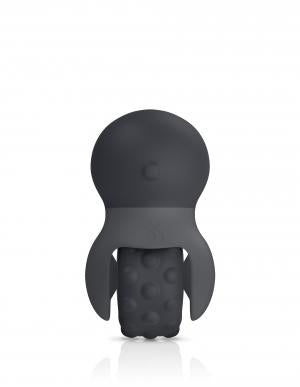 Jimmyjane Evoke Rol-o Vibrating Massage Wheel Default Title Jimmyjane Toys - Vibrators