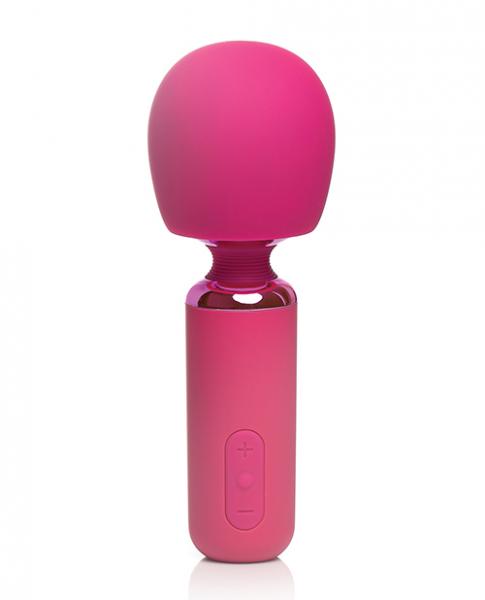 Jimmyjane Exona Body Wand Default Title Jimmyjane Toys - Vibrators