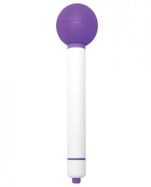 Rock Candy Lala Pop Vibrator - Purple Default Title Rock Candy Toys - Vibrators