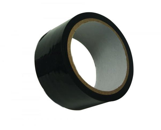 Sex & Mischief bondage tape - black Default Title Sportsheets Toys - Fetish