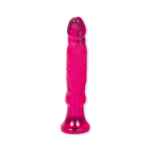Vivid Essentials Anal Starter Default Title Doc Johnson Toys - Anal Toys