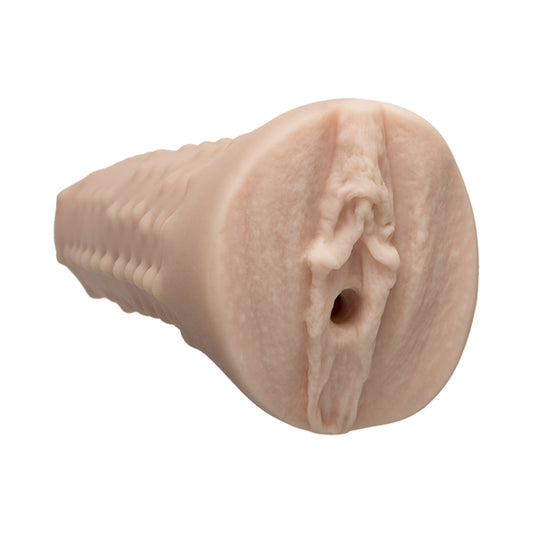 Jenna UR3 Pocket Pal Pussy Masturbator Beige Default Title Doc Johnson Toys - Masturbators