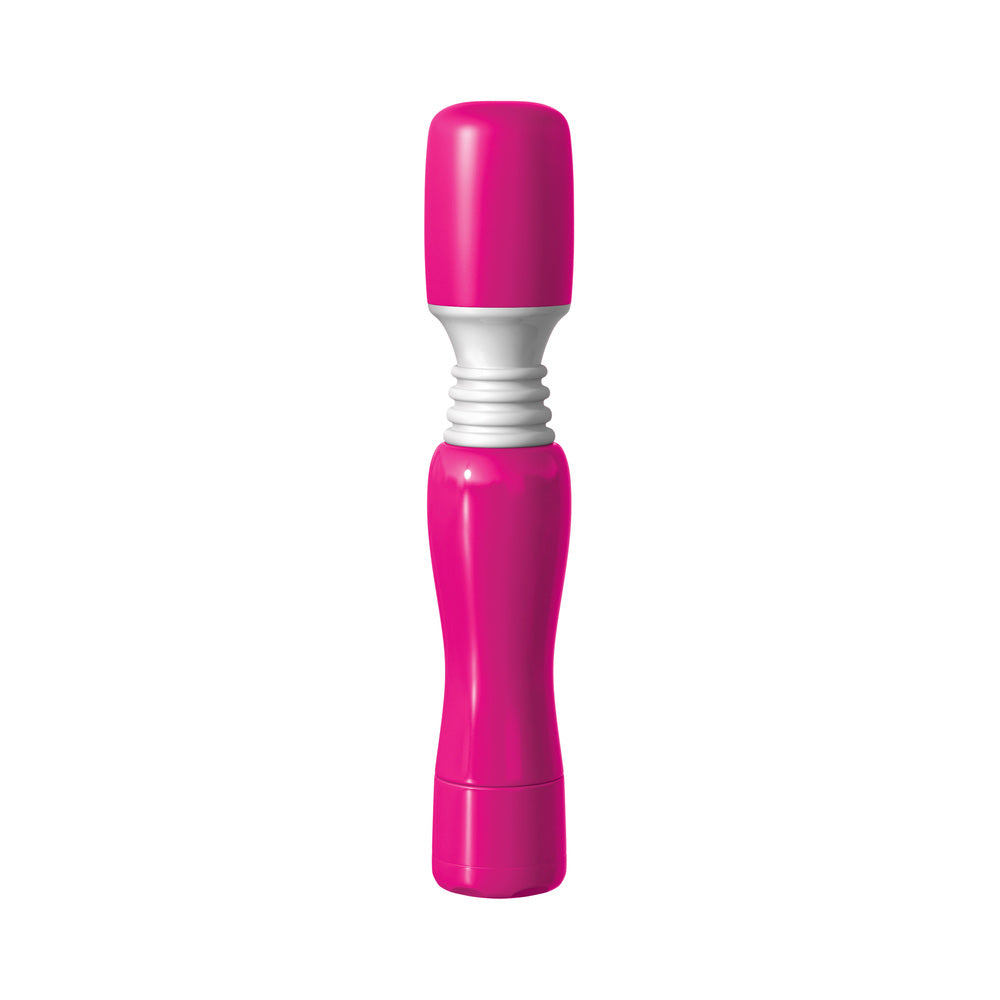 Maxi Wanachi Waterproof Body Massager Default Title Pipedream Products Toys - Vibrators