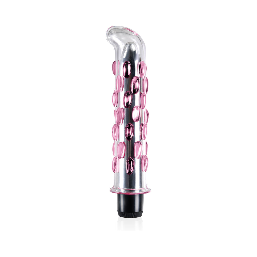Icicles No 19 Waterproof Glass Vibrator Default Title Pipedream Products Toys - Vibrators