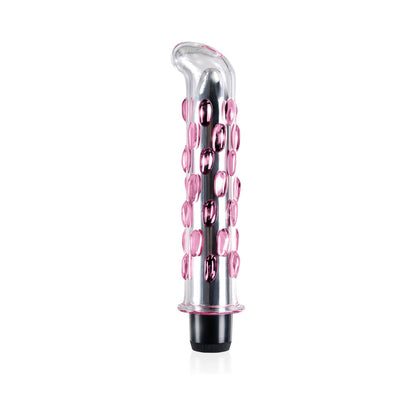 Icicles No 19 Waterproof Glass Vibrator Default Title Pipedream Products Toys - Vibrators