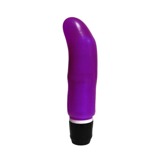 Mini Caribbean #1 Waterproof Vibrator