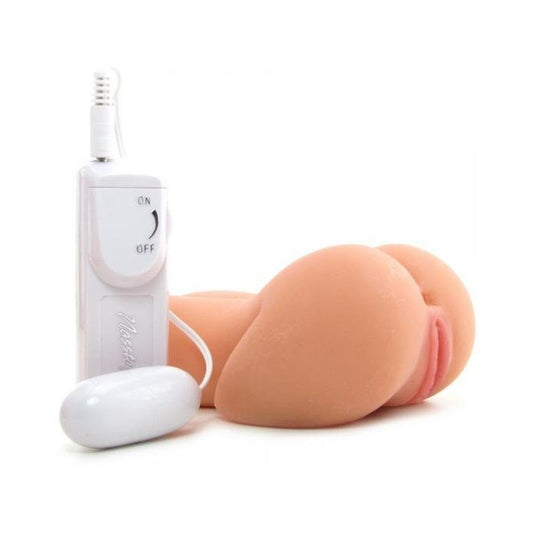 My 1st Virgin Pussy & Ass Latina Default Title Nasstoys Toys - Masturbators