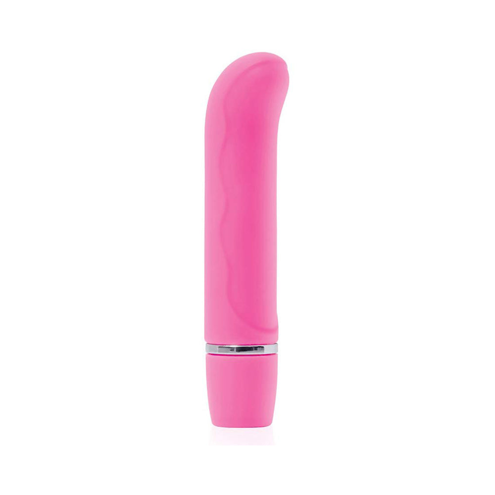 Evolved Pixie Sticks Shimmer Pink Vibrator Default Title Evolved Novelties Toys - Vibrators