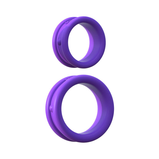FCR - Max Width Silicone Rings Default Title Pipedream Products Toys - Cockrings