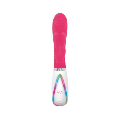 Evolved Disco Bunny Pink Default Title Evolved Novelties Toys - Vibrators