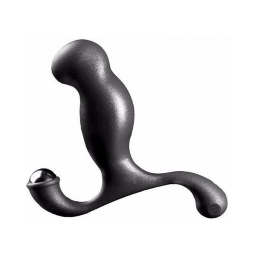 Nexus Excel Prostate Massager - Black Default Title Nexus Toys - Anal Toys