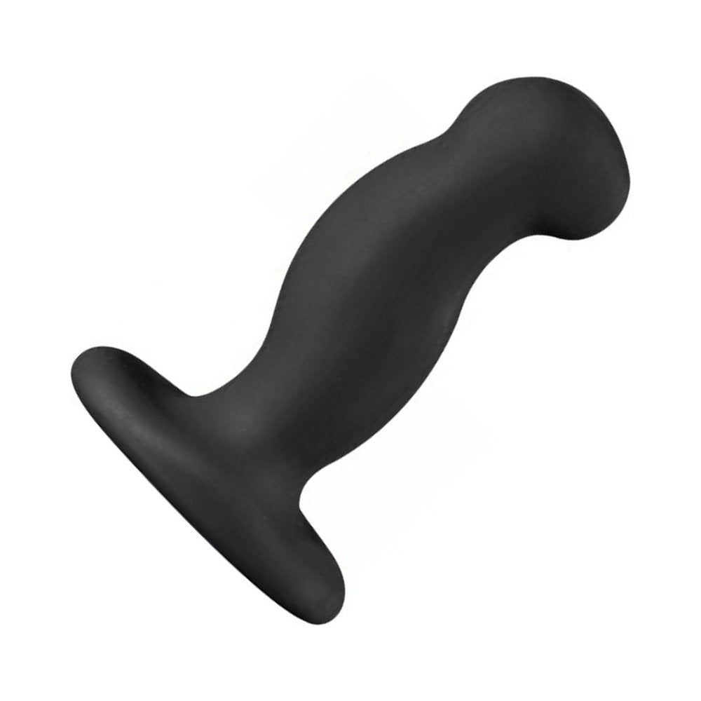 Nexus GPLAYLRG Unisex Vibrator - Black Default Title Nexus Toys - Anal Toys