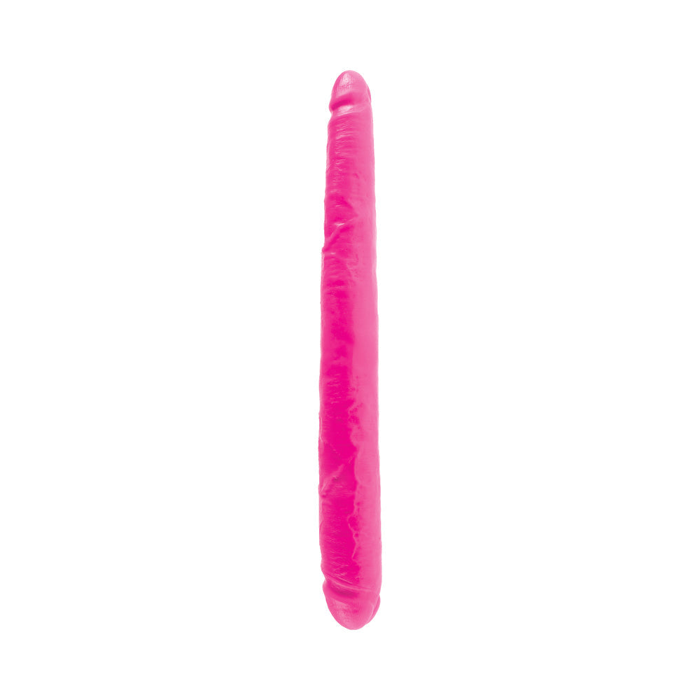 Dillio 16in Double Dong Default Title Pipedream Products Toys - Couples