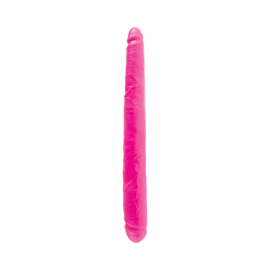 Dillio 16in Double Dong Default Title Pipedream Products Toys - Couples