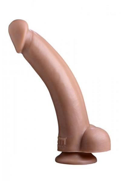 Tom Of Finland Pekkas Cock Beige Default Title Tom of Finland Toys - Dildos