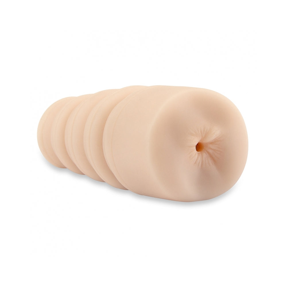 Barely Legal Anal Stroker Bree Olson Default Title Electric Eel Toys - Masturbators