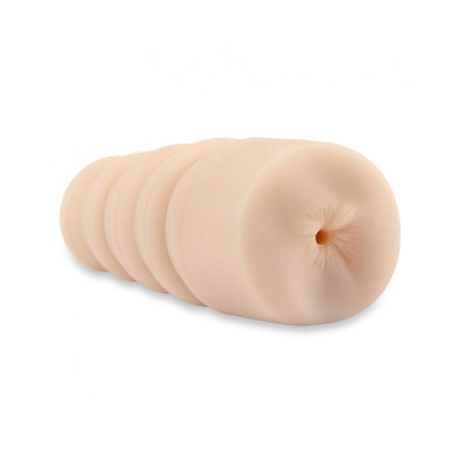 Barely Legal Anal Stroker Bree Olson Default Title Electric Eel Toys - Masturbators