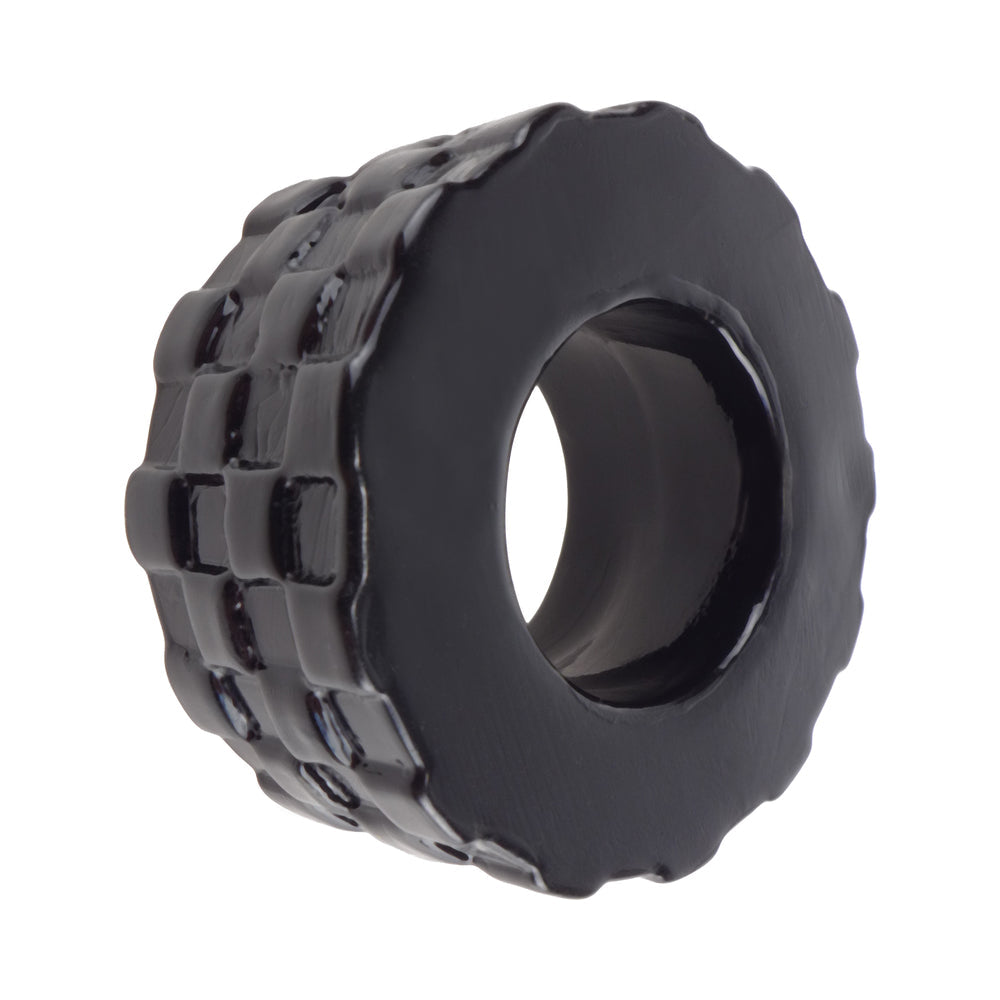 Fcr - Fantasy C-ringz Peak Performance Ring Black Default Title Pipedream Products Toys - Cockrings