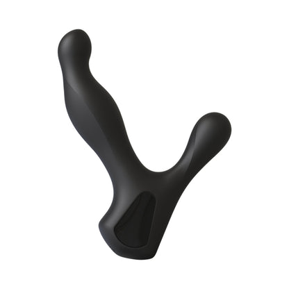 OptiMALE Rimming P-Massager Black Default Title Doc Johnson Toys - Anal Toys