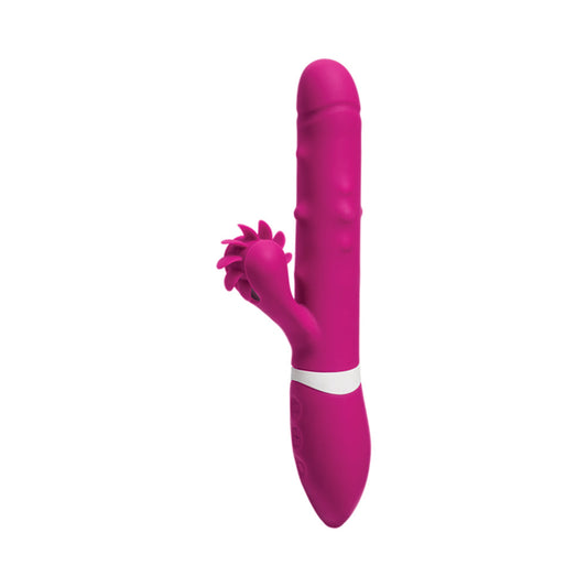 Ivibe Select Iroll Default Title Doc Johnson Toys - Vibrators