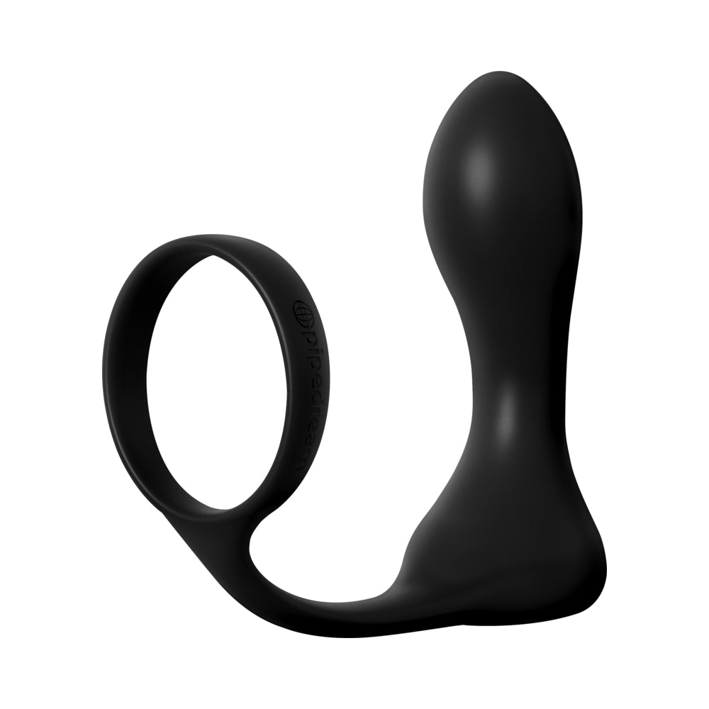 Anal Fantasy Elite Rechargeable Ass-gasm Pro Default Title Fantasy Lingerie Toys - Anal Toys