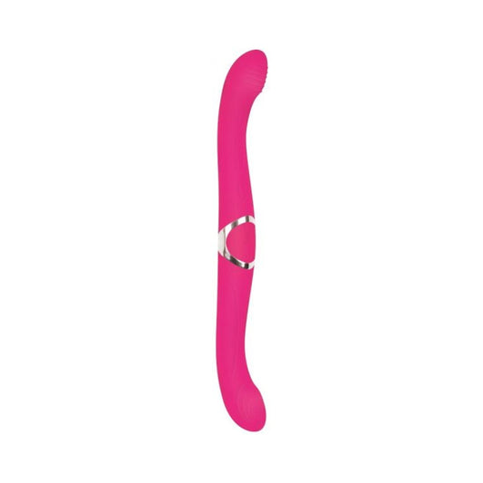 Evolved Coupled Love Pink Default Title Evolved Novelties Toys - Vibrators