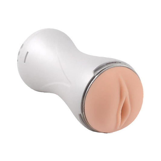 3v Talking And Vibrating Starlet Stroker Kate England Default Title Starlet Stroker Toys - Masturbators