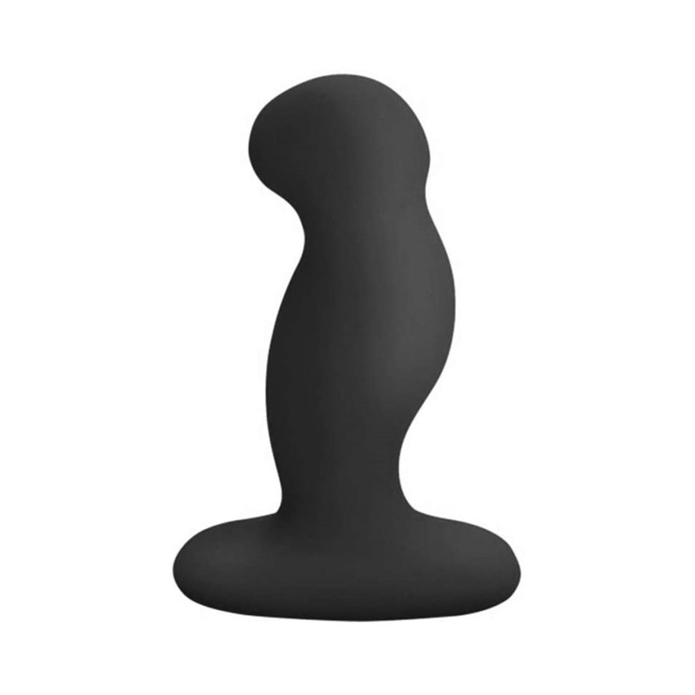Nexus GPLAYMED+ Unisex Vibrator - Black Default Title Nexus Toys - Anal Toys