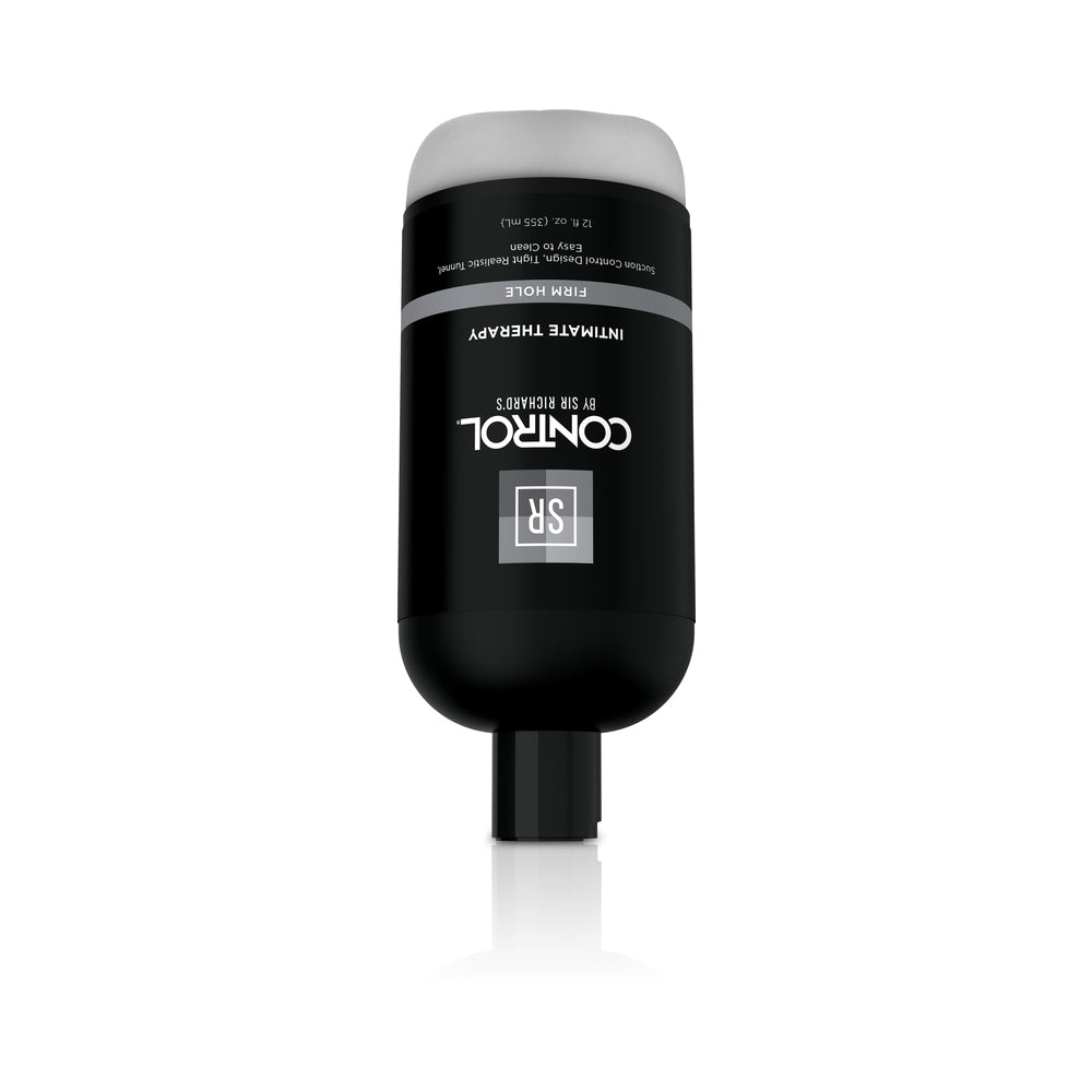 Sir Richard's Control Intimate Therapy Firm Hole Ass Default Title Sir Richard's Toys - Masturbators