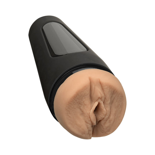 Girls Of Social Media Ana Lorde Ultraskyn Pussy Stroker Default Title Doc Johnson Toys - Masturbators