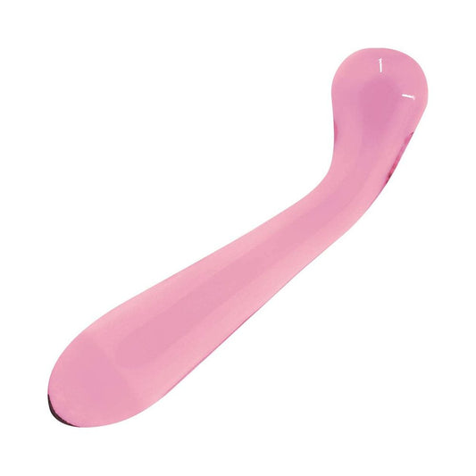 Crystal G Spot Wand Default Title New Sensations - NS Novelties Toys - Vibrators