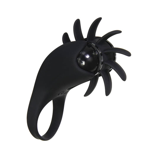 ZT Rechargeable Ring Leader Default Title Zero Tolerance Toys - Cockrings