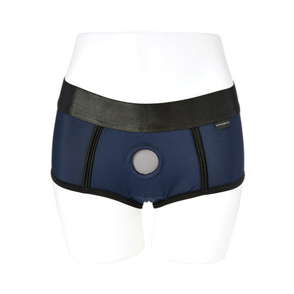 SS Em.Ex. Fit Harness-XXXL Default Title Sportsheets Toys - Fetish