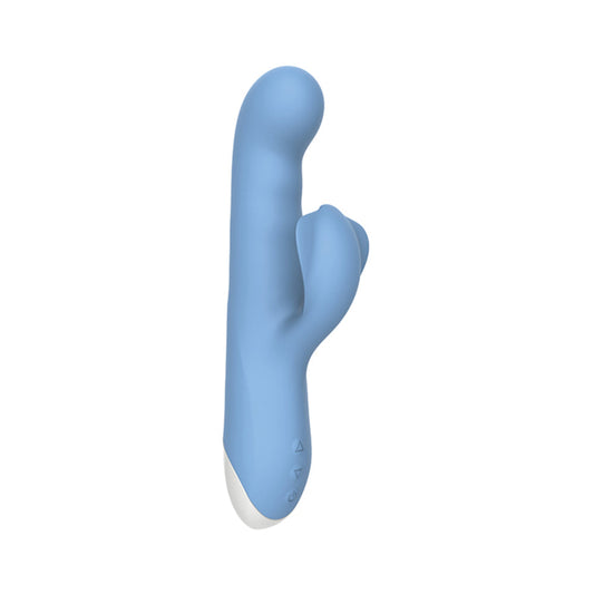 Evolved Thump 'n Thrust Default Title Evolved Novelties Toys - Vibrators
