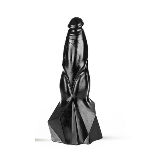 Covert Ops Bowie Black Default Title 665 Toys - Dildos