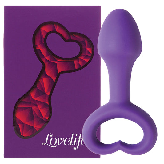 OhMiBod Lovelife Explore-Purple