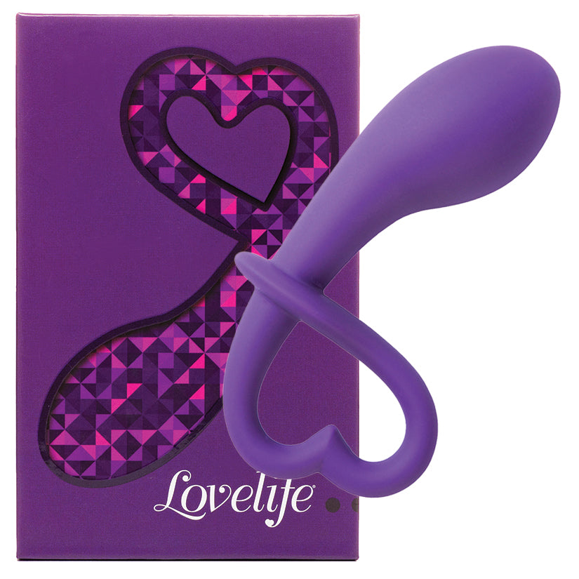 OhMiBod Lovelife Dare-Purple