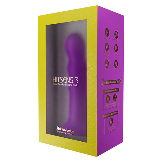 Adrien Lastic Hitsens 3-Purple