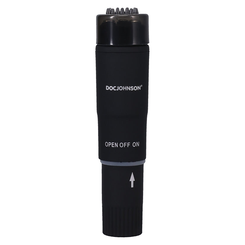 Pocket Rocket In A Bag