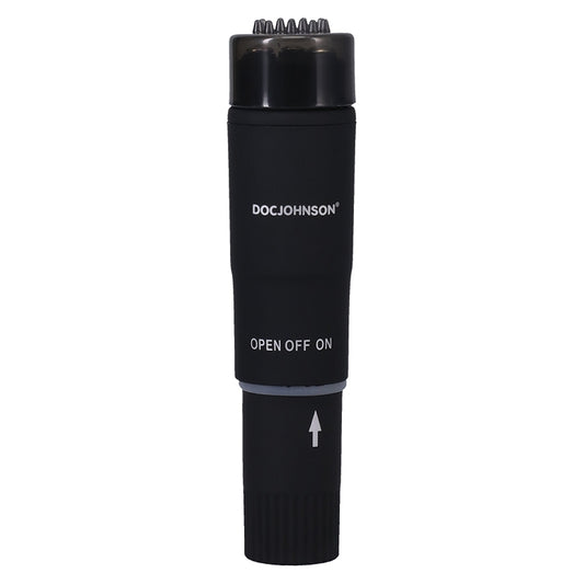 Pocket Rocket In A Bag