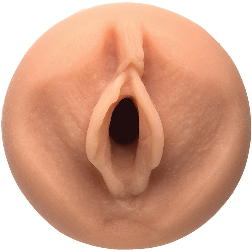 Main Squeeze Sasha Grey Stroker Pussy-Vanilla