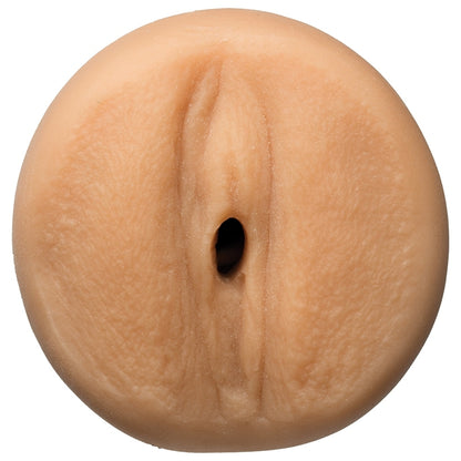 Main Squeeze Sophie Dee Stroker Pussy-Vanilla Doc Johnson Toys - Masturbators