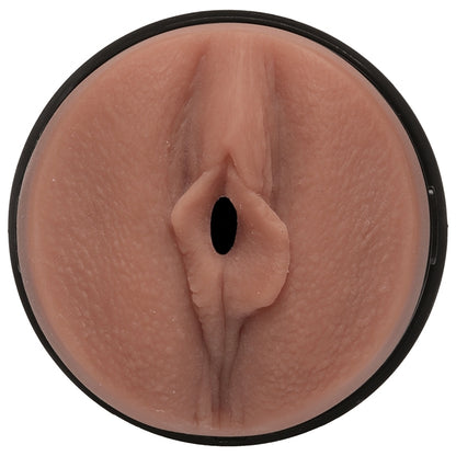 Main Squeeze Honey Gold Stroker Pussy-Caramel Doc Johnson Toys - Masturbators