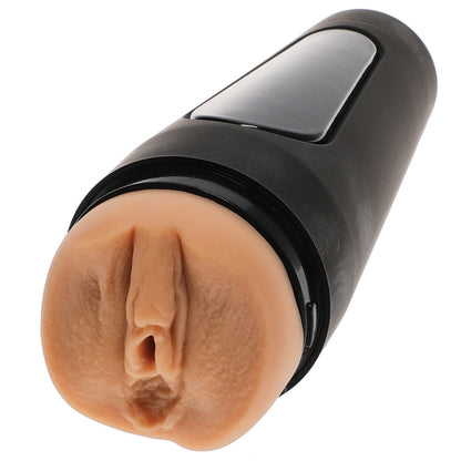 Main Squeeze Julia Ann Stroker Pussy-Vanilla Doc Johnson Toys - Masturbators